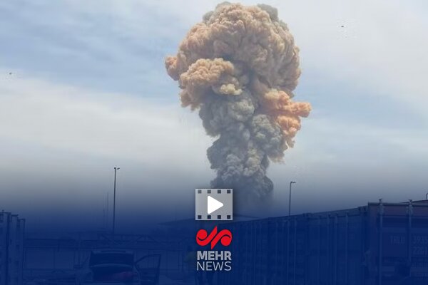احمد مرادی: با مقصران حادثه بندر شهید رجایی برخورد قانونی گردد