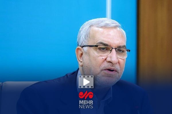 حفظ سلامت مردم برای شهید رییسی همانند یک تکلیف شرعی بود حفظ سلامت مردم برای شهید رییسی همانند یک تکلیف شرعی بود