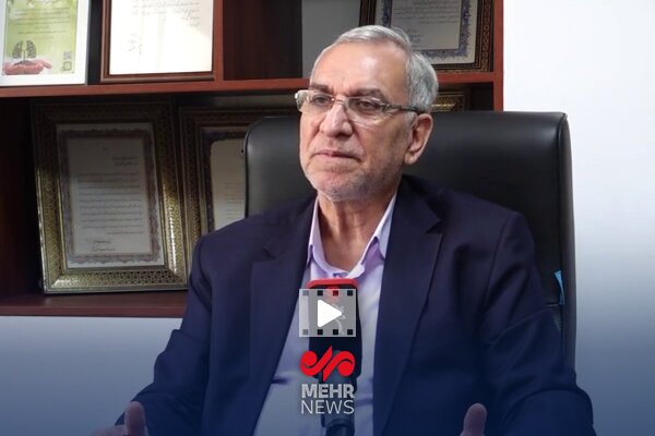 تماس شهید رئیسی با رئیس‌جمهور چین موانع واکسن را برطرف کرد
