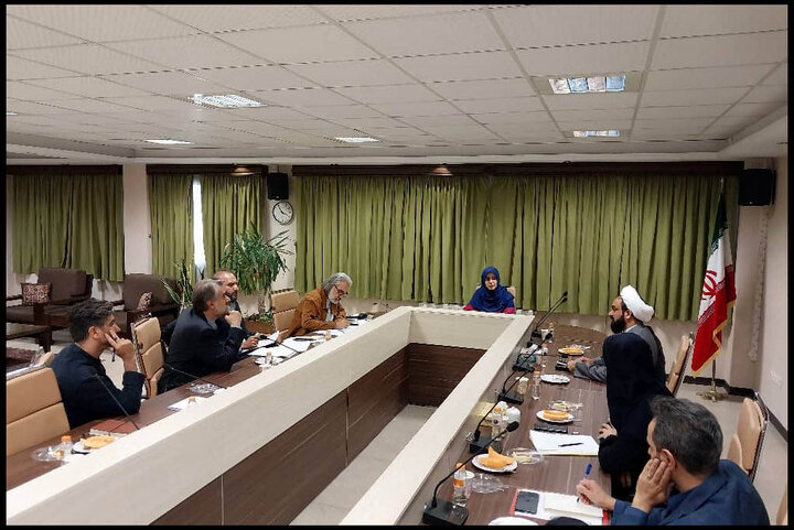 حمیدرضا نوربخش سخنگوی «ستاد اجرایی سند ملی موسیقی کشور» شد