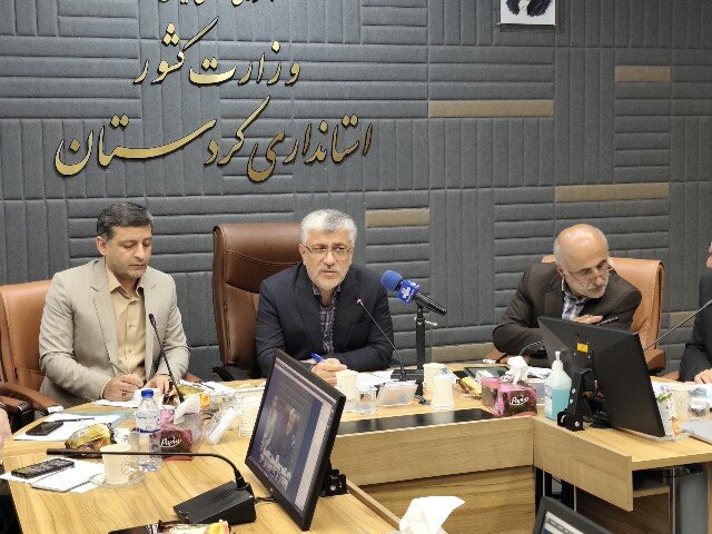 قیمت نان در کردستان تاکنون افزایشی نداشته است