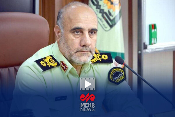 عزم پلیس امنیت اقتصادی فراجا بر برخورد با قاچاق فراورده های نفتی