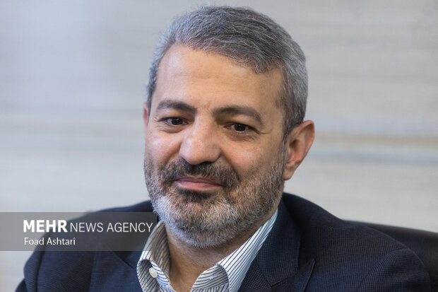 تدوین اطلس جامع سرمایه‌گذاری شهری