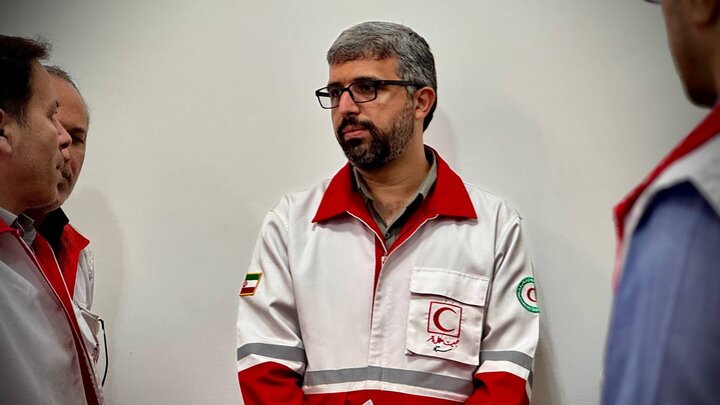 تعداد داوطلبان هلال احمر کشور به ۷ میلیون داوطلب می رسد
