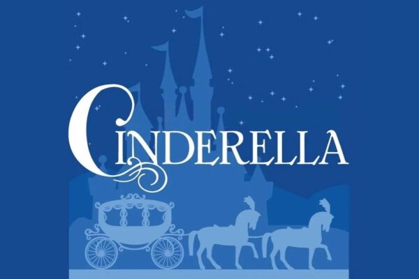 نمایش موزیکال «سیندرلا» به صحنه میآید