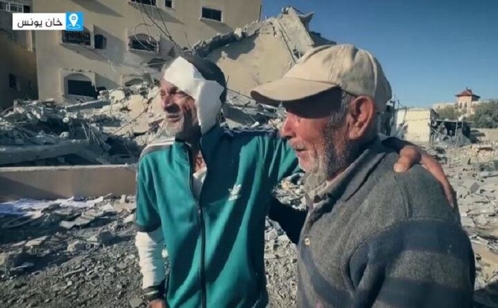 14 Palestinians die from starvation, medication shortages