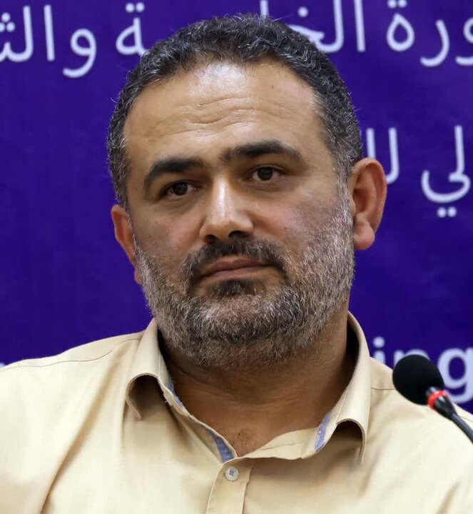 مأموریت ما حفظ آثار دفاع مقدس و روایت حماسه‌ها؛ حضور با بیش از ۲٧٠٠اثر