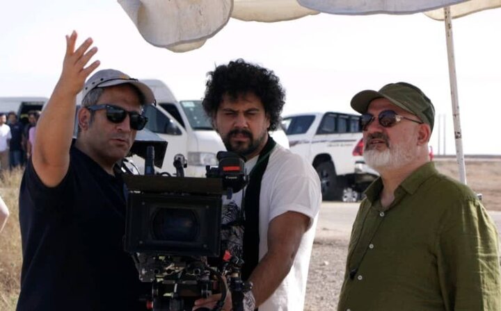 زخمهای هورالعظیم در قاب مستند روایت میشود