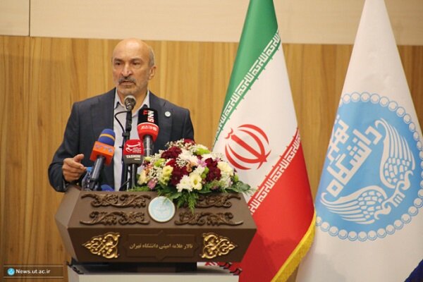 استاد نمونه باید الهام‌بخش و انگیزه‌آفرین باشد