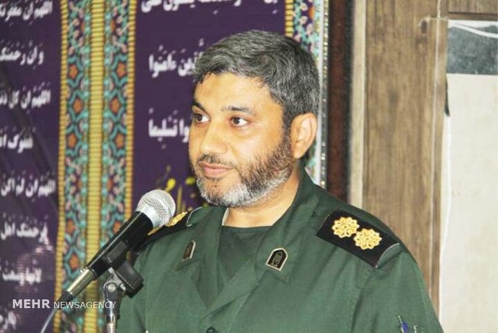 تدارک ۵۰۰ برنامه به مناسبت گرامیداشت چهارم خرداد در دزفول