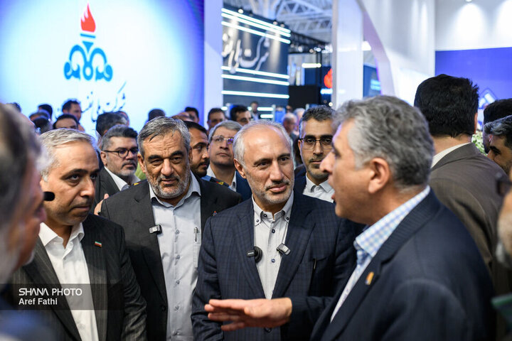 Oil industry is driving force of Iran's economy: PBO chief