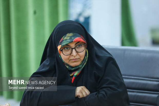 نشست هم اندیشی «روایت چله خدمت»