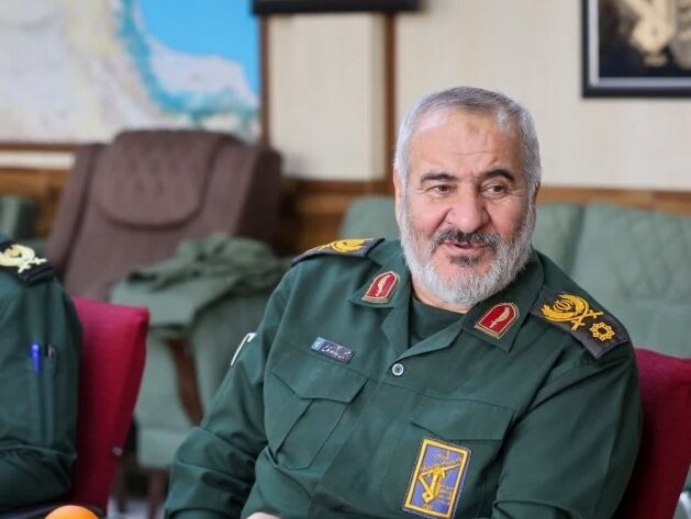 مجالس شهدا شکل تشریفاتی به خود نگیرد