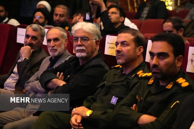 گردهمایی پیش قراولان آگاهی بخشی و امید با عنوان «مدار امید» ‌‌‌‌‌‌در لرستان