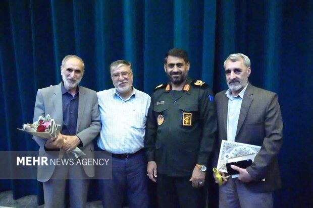 گردهمایی پیش قراولان آگاهی بخشی و امید با عنوان «مدار امید» ‌‌‌‌‌‌در لرستان