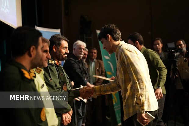 گردهمایی پیش قراولان آگاهی بخشی و امید با عنوان «مدار امید» ‌‌‌‌‌‌در لرستان