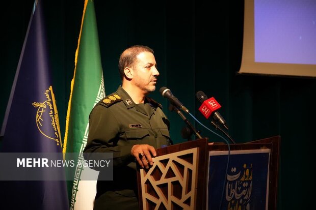گردهمایی پیش قراولان آگاهی بخشی و امید با عنوان «مدار امید» ‌‌‌‌‌‌در لرستان