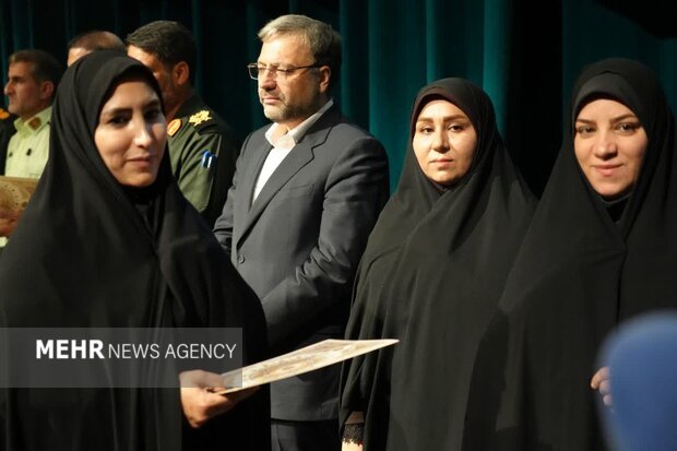 گردهمایی پیش قراولان آگاهی بخشی و امید با عنوان «مدار امید» ‌‌‌‌‌‌در لرستان