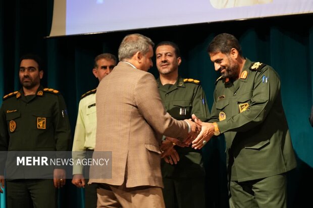 گردهمایی پیش قراولان آگاهی بخشی و امید با عنوان «مدار امید» ‌‌‌‌‌‌در لرستان