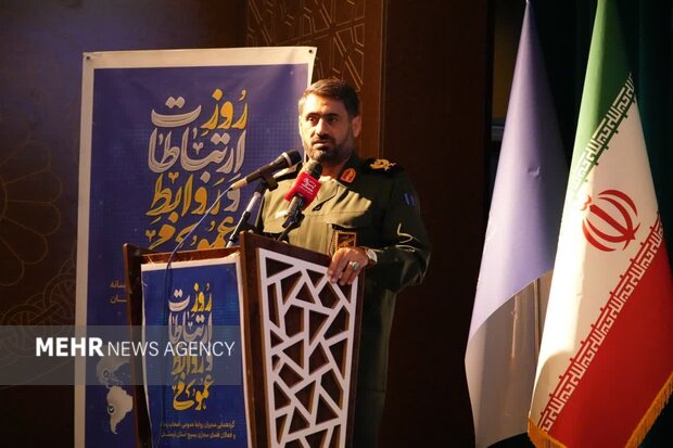 گردهمایی پیش قراولان آگاهی بخشی و امید با عنوان «مدار امید» ‌‌‌‌‌‌در لرستان