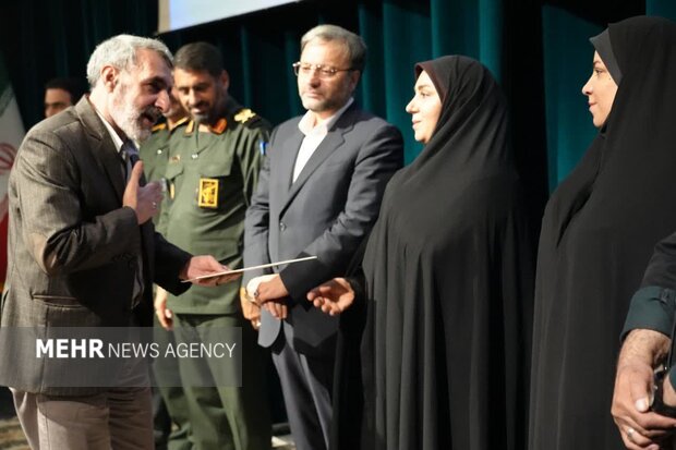 گردهمایی پیش قراولان آگاهی بخشی و امید با عنوان «مدار امید» ‌‌‌‌‌‌در لرستان