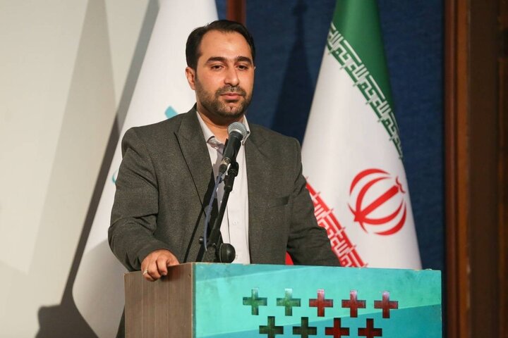 تلاش حوزه هنری قزوین برای ایجاد تحول انسانی تلاش حوزه هنری قزوین برای ایجاد تحول انسانی