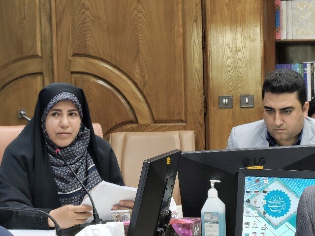 جوانان،جلسات،ستاد،برگزاري،ساماندهي،اجرايي،جلسه،همكاري