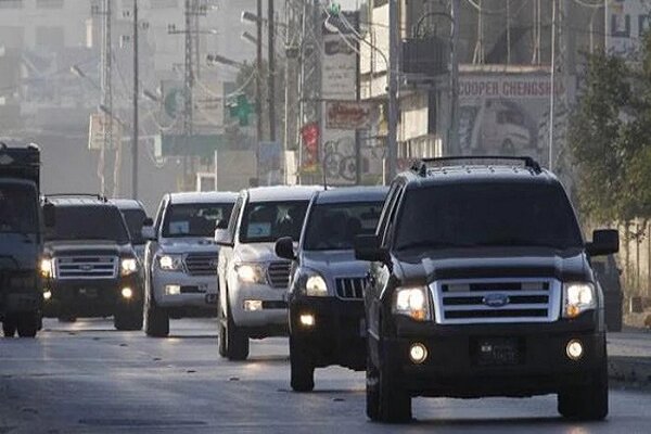 داخل،عراق،تحركات،الاسد،الخزعلي