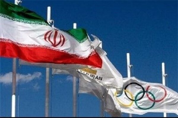 المپيك،بورسيه،كميته،فهرست،مهر،ورزش،گزارش،مبينا،لس