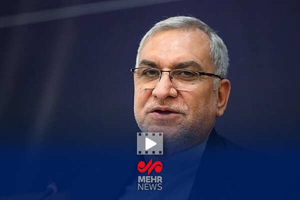 درمان رایگان کودکان زیر هفت سال اقدامی انقلابی بود