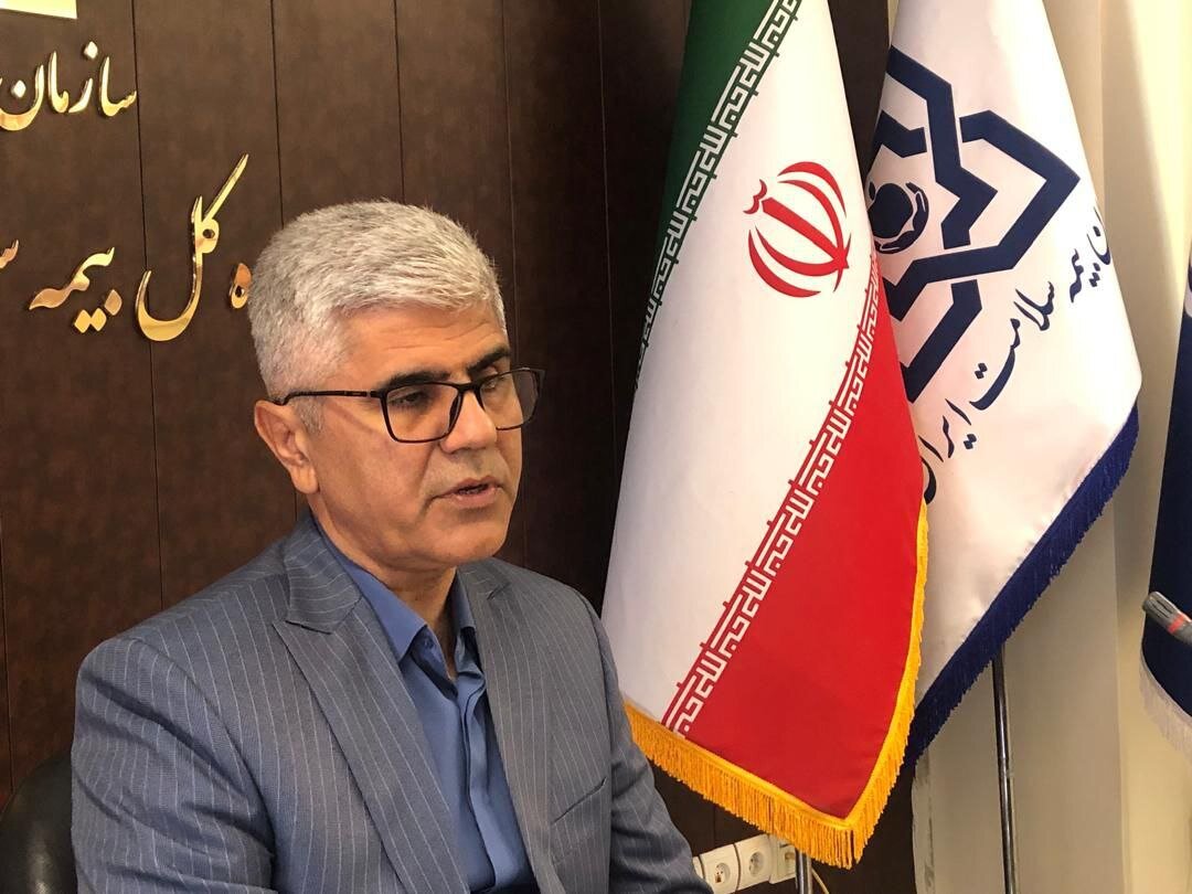 بيمه،سلامت،ناباروري،صحرايي،درمان،گلستان،پوشش،قرارداد،هزينه،ق ...
