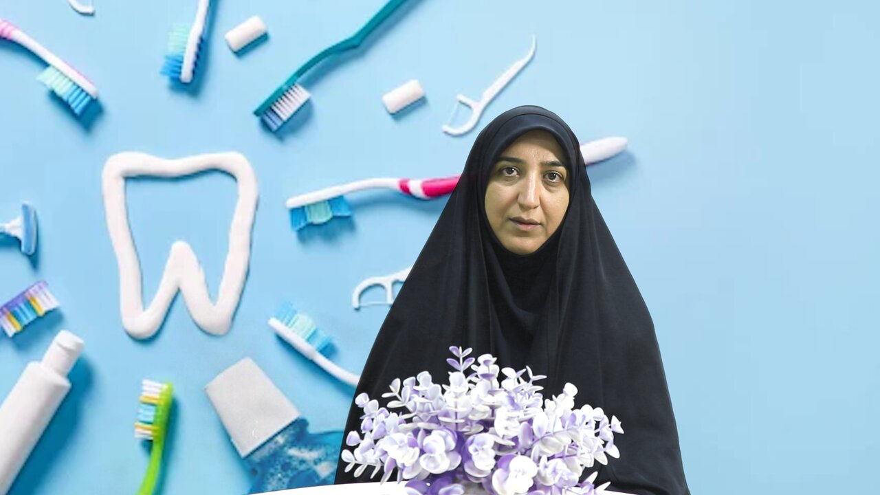 سلامت،دندان،طرح،لرستان،دهان،ارتقاي،برنامه،مراقبين،پوسيدگي