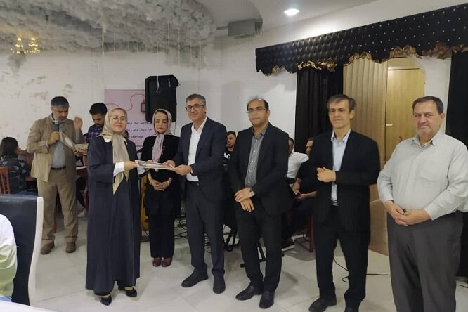 بيماران،بوشهر،تالاسمي،خون،انتقال،استان،ورزشكاران،تقدير،علوم