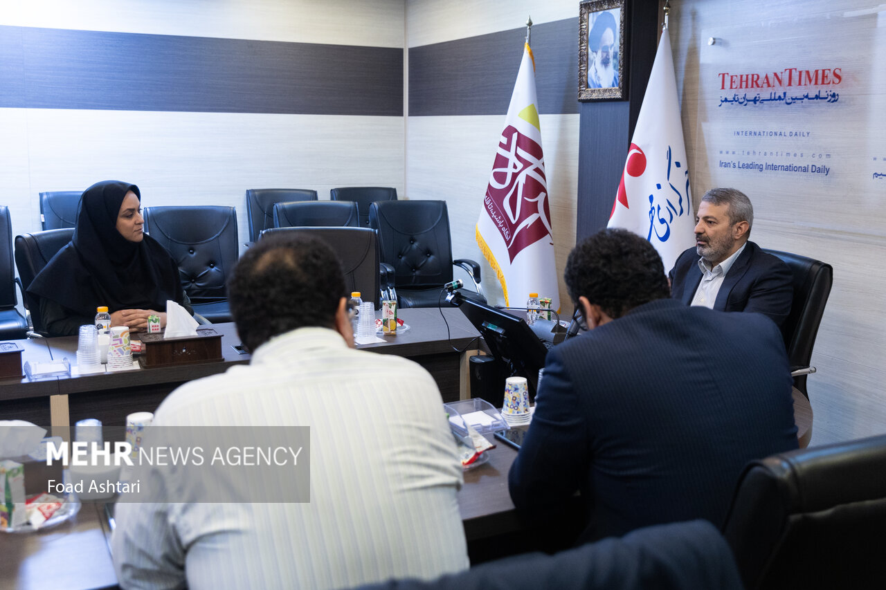 از ساخت هتل برج میلاد تا سرمایهگذاری ۵۵۰ میلیون دلاری برای زبالهها