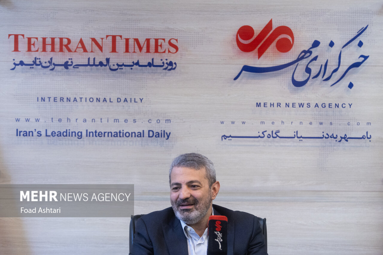 نام‌گذاری شهری در کالیفرنیا به‌نام کرمان و غفلت سرمایه‌گذاری در ایران