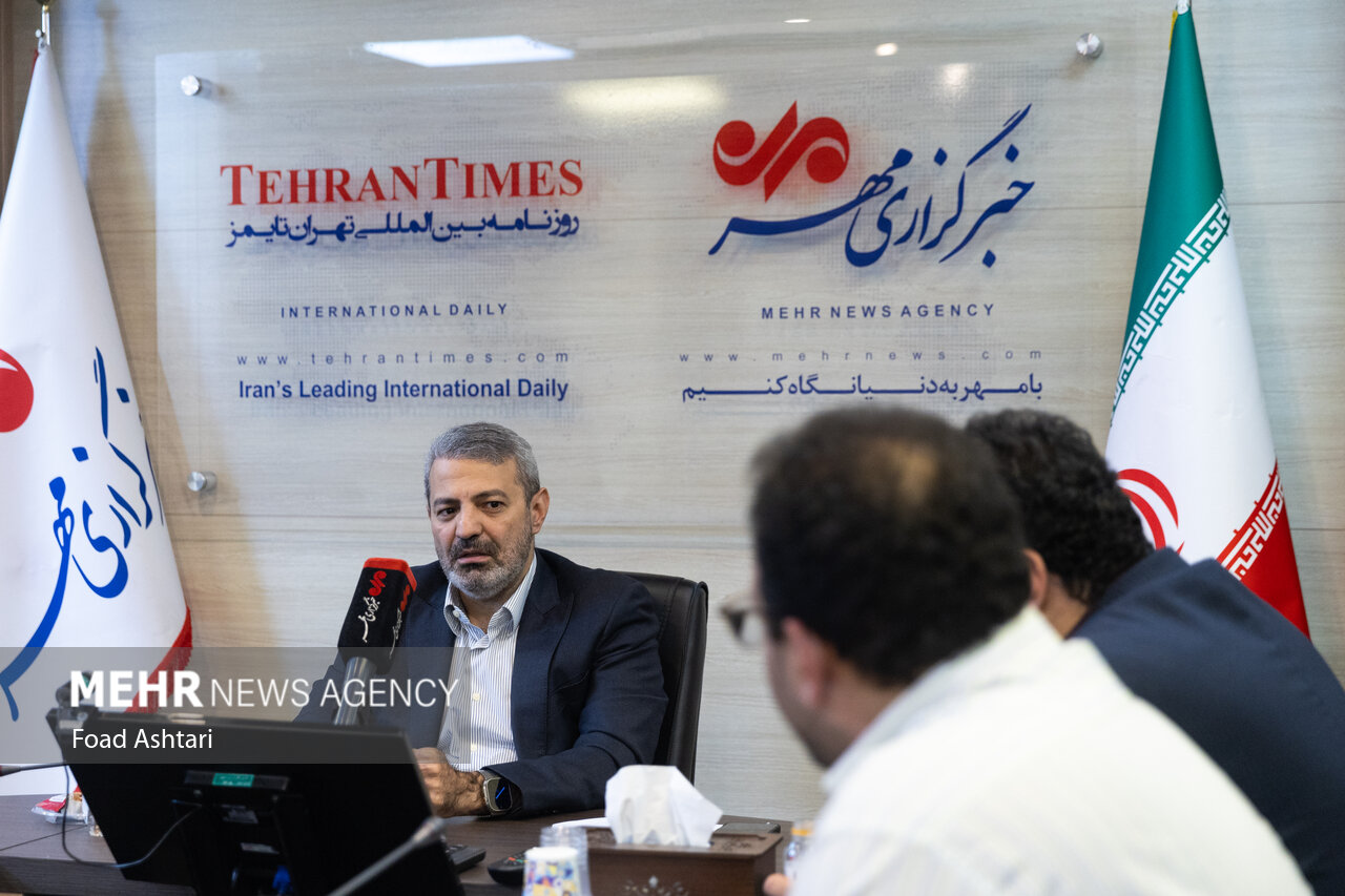 ایجاد فرصت شغلی و اجرای برنامه نوآورانه برای حمایت از کسبوکارهای خرد