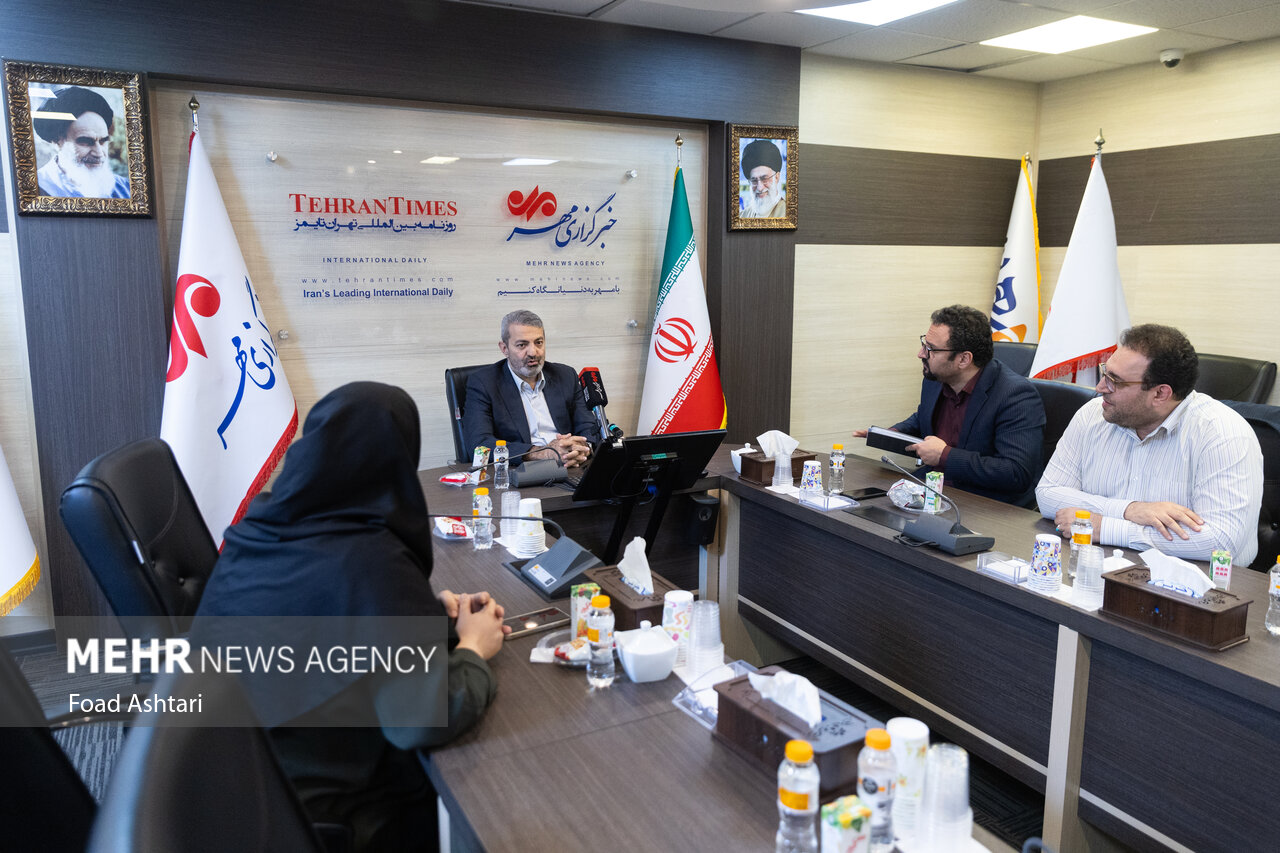 ایجاد فرصت شغلی و اجرای برنامه نوآورانه برای حمایت از کسبوکارهای خرد