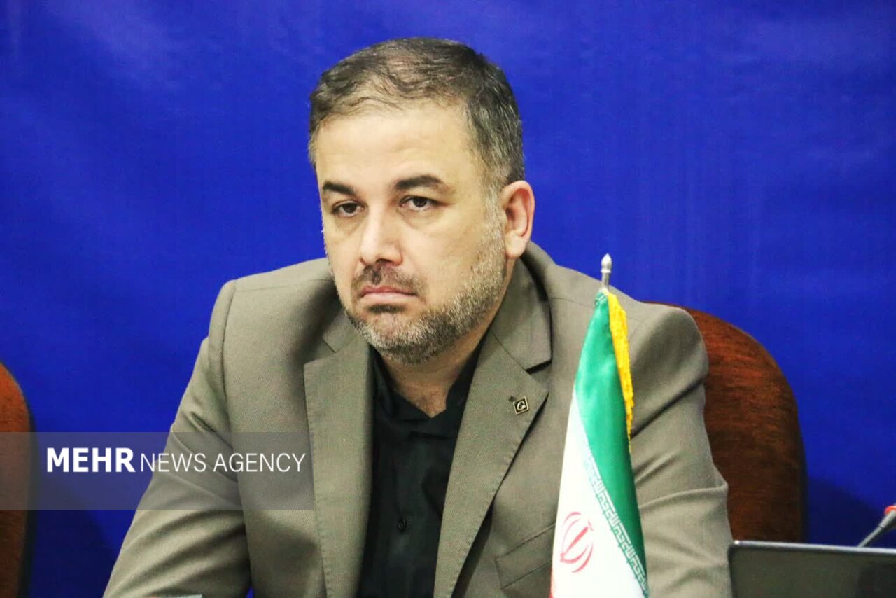 دزفول،خرداد،مقاومت،گراميداشت،شهرستان،نقش،روز،خردمند