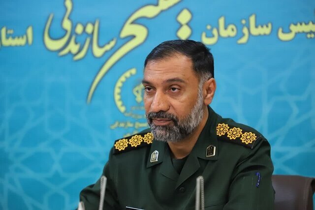 فارس،سازندگي،بسيج،سپاه،رئيس،سازمان،طحان،جهادي،سرهنگ،اراده