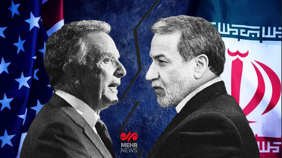 خولی داهاتووی دانوستانی ئێران و ئەمریکا ڕادەگەیێندرێت