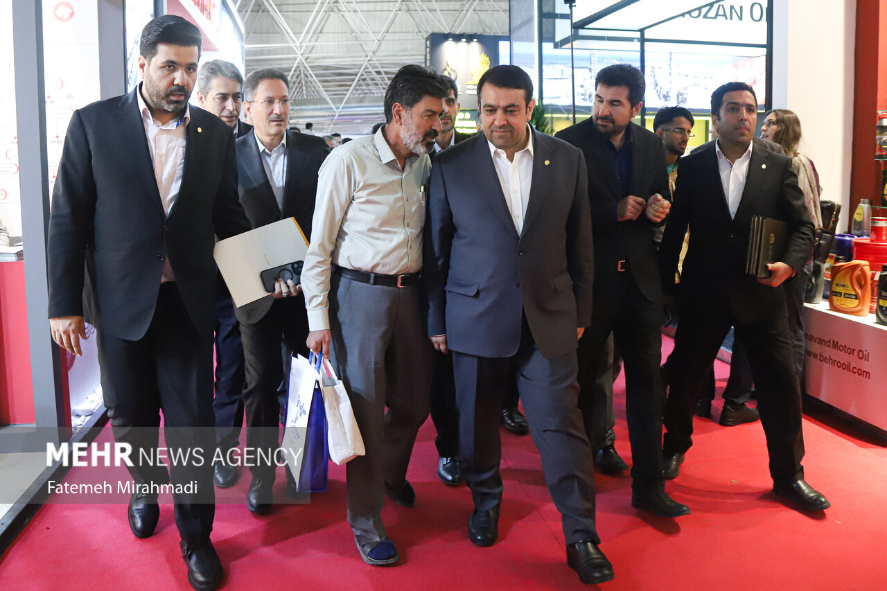 بسته ۶ هزار میلیارد تومانی بانک ملی برای حمایت از پروژههای انرژی