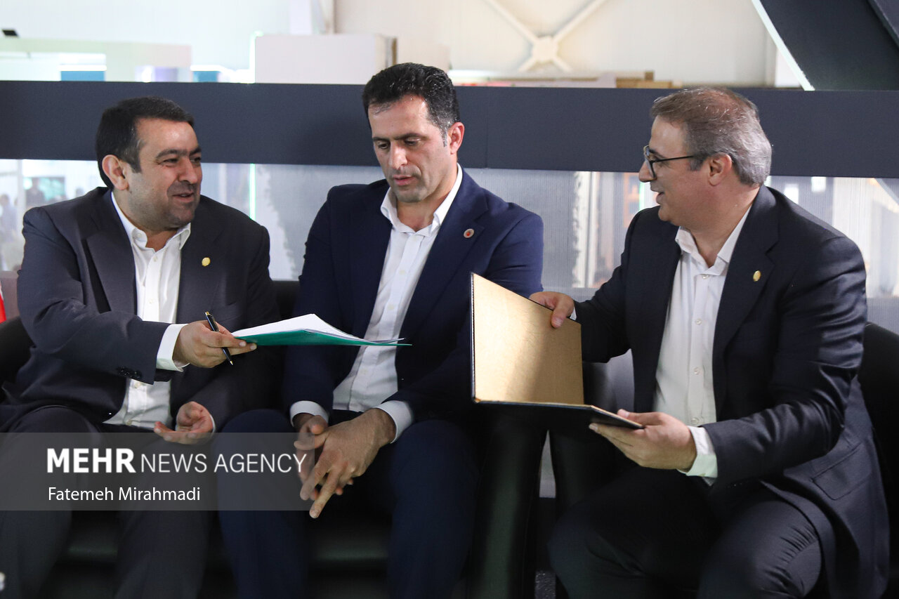 بسته ۶ هزار میلیارد تومانی بانک ملی برای حمایت از پروژههای انرژی