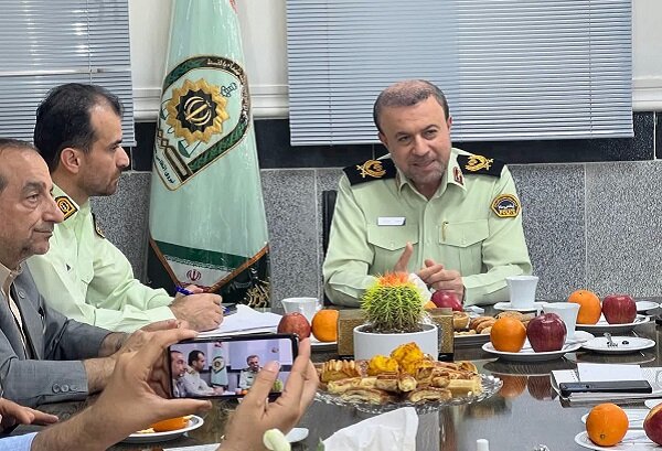 رسانه،اصحاب،نيازمند،مشكلات،منش،سردار،گيلان،همراهي