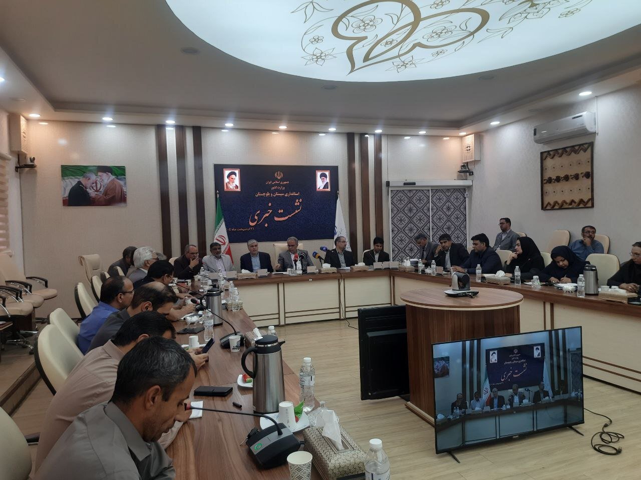 استان،توسعه،همت،زاهدان،استاندار،عمراني،شهرستان،منابع،مديريت، ...