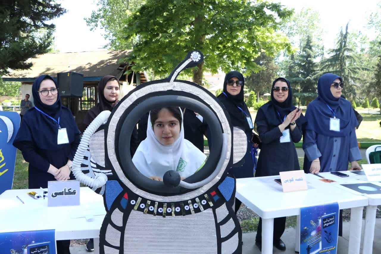 كانون،فرهنگي،نوجوان،فكري،نوجوانان،پرورش،كودكان،فومن،همايش،عل ...