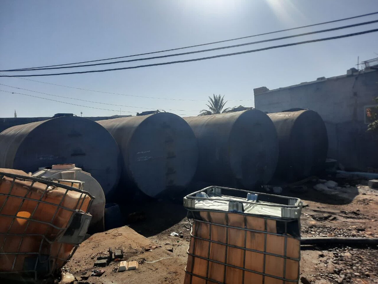 سوخت،ادامه،گنجايش،هرمزگان،قاچاقچيان،پاكسازي