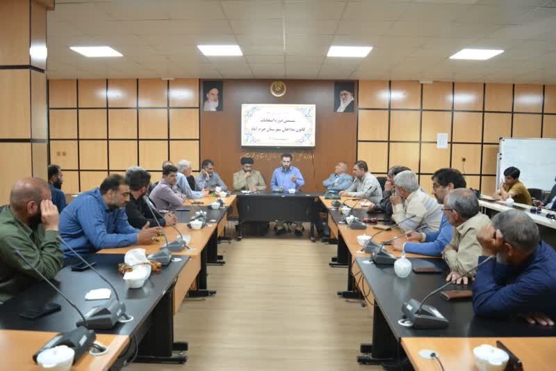 مداحان،انتخابات،شهرستان،تبليغات،كانون،اسلامي،شاهرخي،مجمع،ادا ...