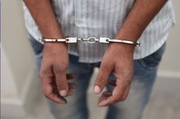 دستگیری قاتل برادرکش در تفرش