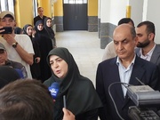 مهاجرانی: تمام تلاش ما ساخت ایران است؛ بسته ویژه حمایت از سرمایه گذاری