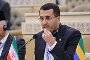 فلسطین کے حالات کی تبدیلی کا انحصار اسلامی ممالک کے اتحاد پر ہے، اعلی ایرانی عہدیدار